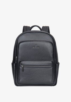 B.Cavalli Backpack - black