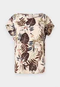 ONLVIC - Blouse - pumice stone