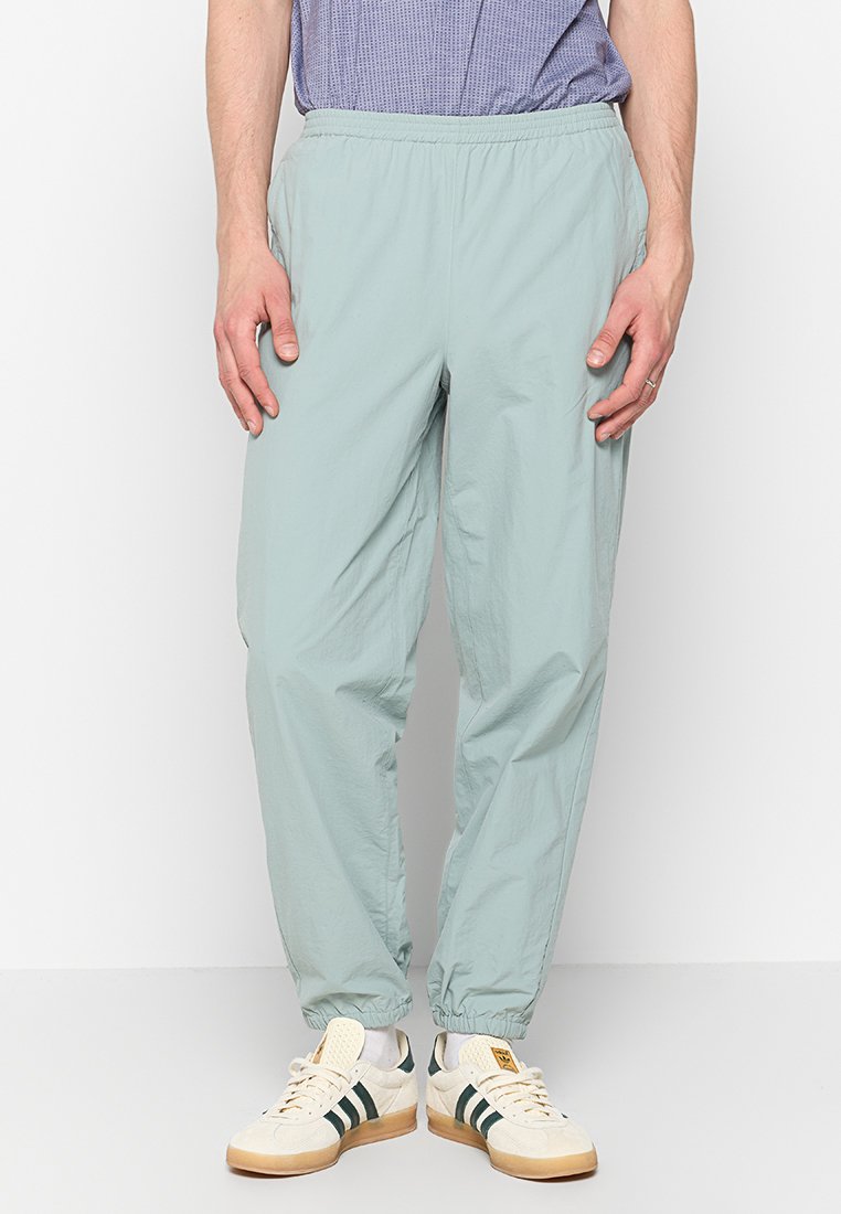 American vintage Trainingsbroek mintgroen