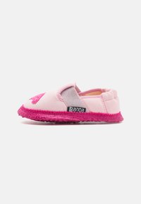 Nanga jongens kinderen pantoffels aliens, blauw, 24 EU