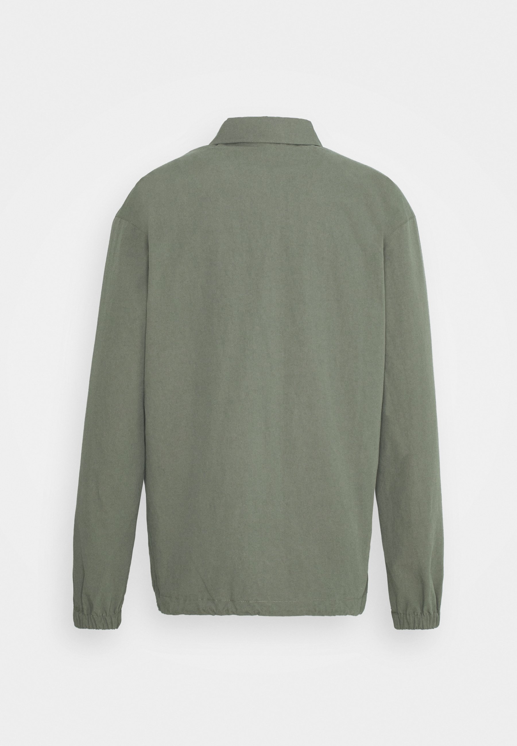 army coach jacket