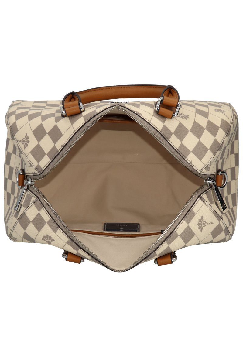 JOOP! CORTINA PIAZZA AURORA Handbag opal gray/multi-coloured