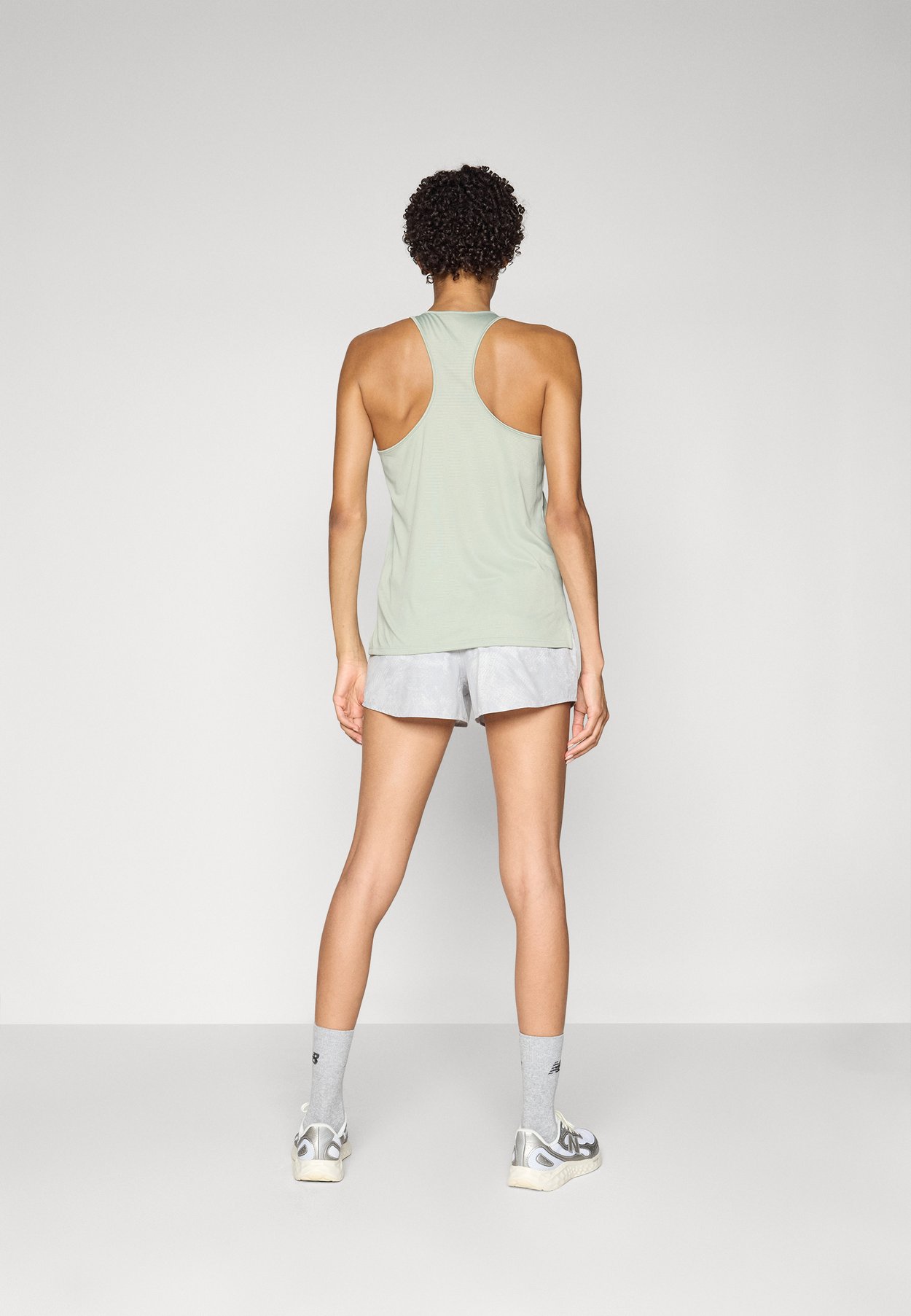 PRINTED SHORT