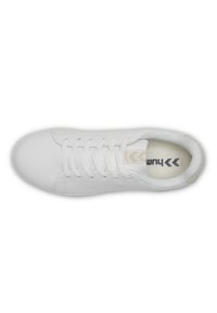 Hummel BUSAN  UNISEX biały
