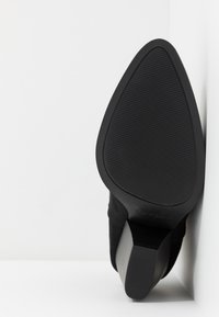 Call it Spring Stivaletti con tacco - black