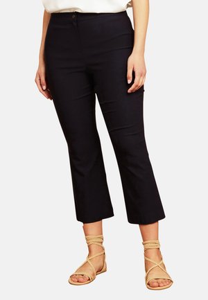 Trousers - blu