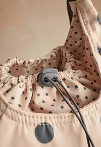 Cath Kidston Rankinė per petį - pink spot