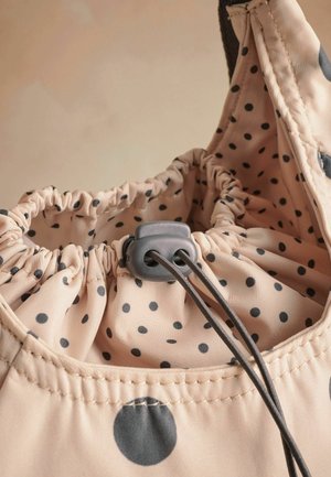 Cath Kidston Rankinė per petį - pink spot