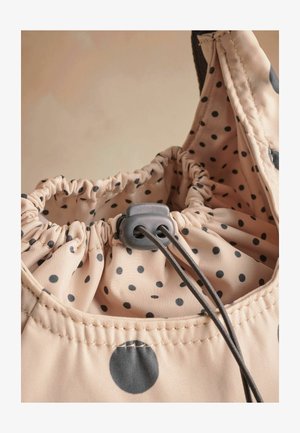 Cath Kidston Rankinė per petį - pink spot