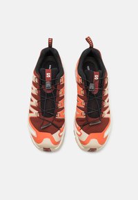 Salomon XA PRO 3D V9 ciemnoczerwony