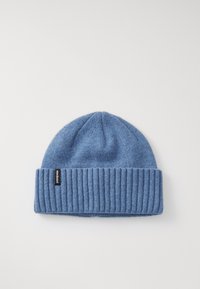 Unselected, barnacle blue