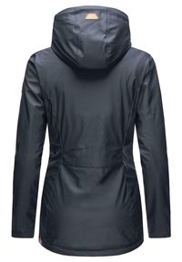 Ragwear MARGE - Winter coat - navy