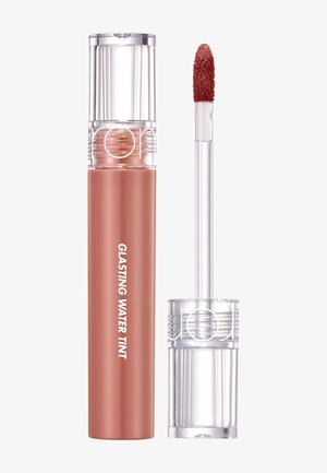 GLASTING WATER TINT - Liquid lipstick - nudy sundown