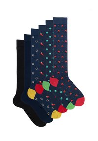 Unausgewählt, lucky assortment