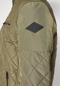 Replay Giacca da mezza stagione - khaki