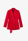 Blazer - red