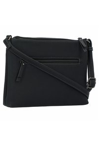 Gabor AVALY - Borsa a tracolla - black