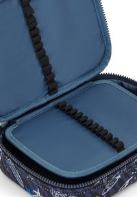 Kipling Penál - surf sea print