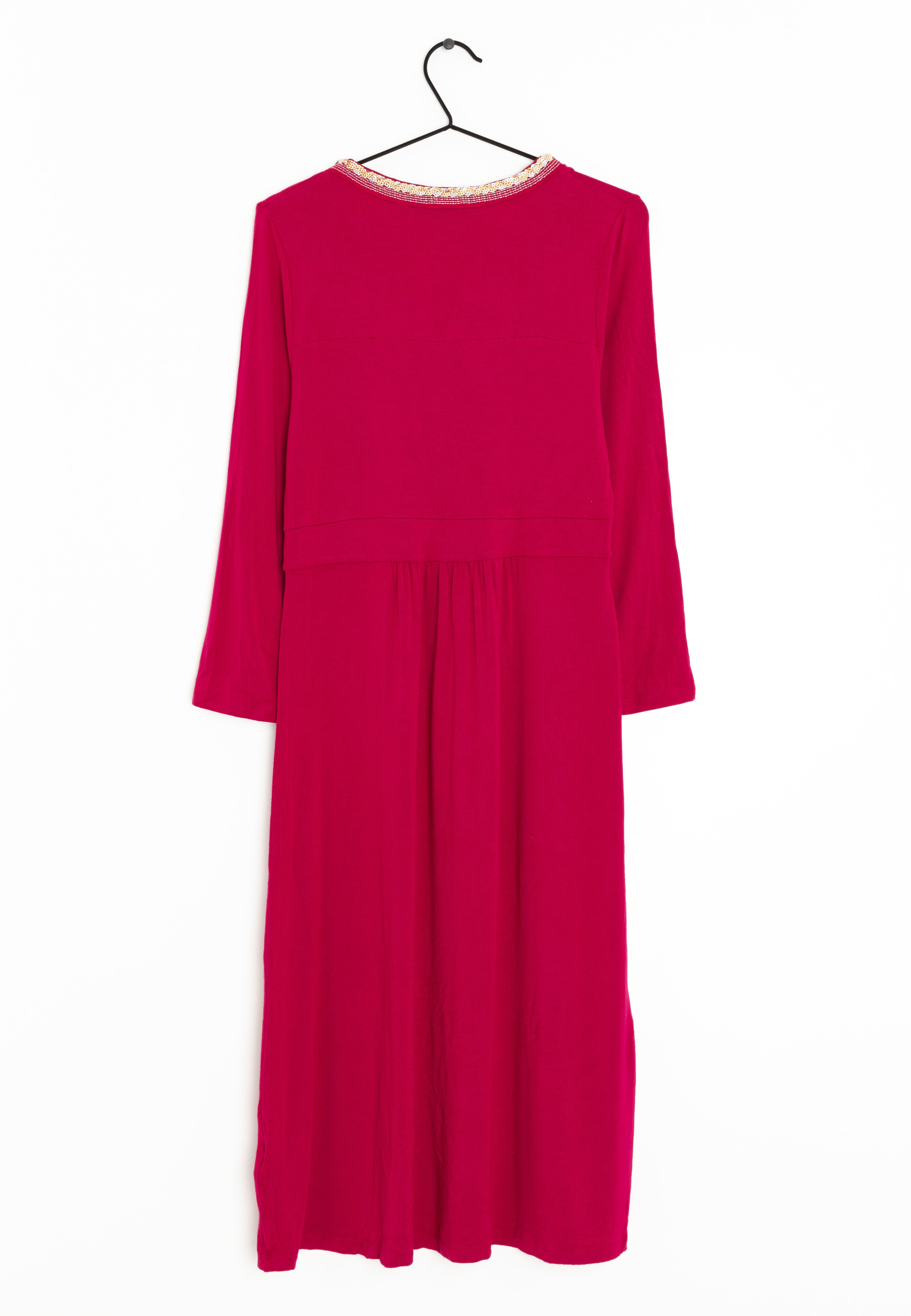 Boden Cocktailkleid/festliches Kleid - red/rot - (Pre-owned) - Zalando.de