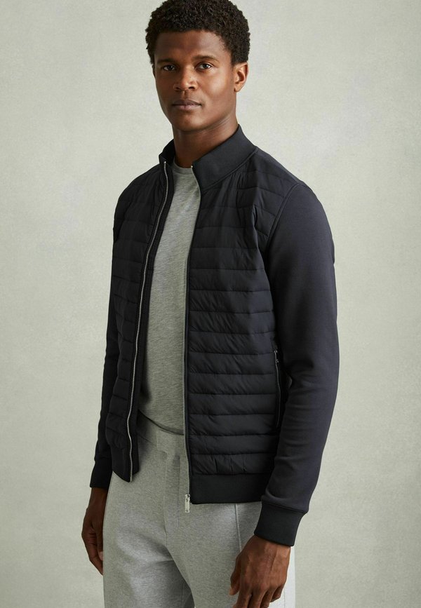 REGULAR FIT - Übergangsjacke