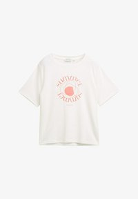 Pasirinkta, off white