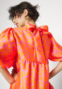 Cras DRESS - Vestido de dia - pink