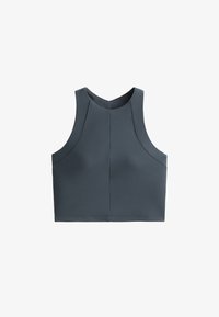 Ausgewählt, grey