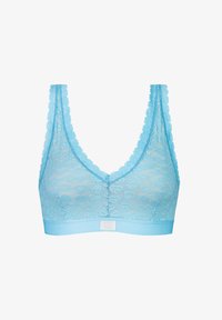 Non sélectionné, bahama blue