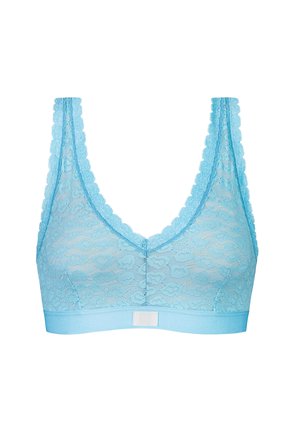 mey, Bustier - bahama blue