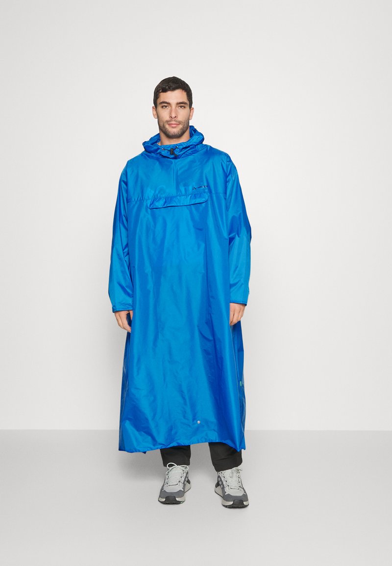 Vaude HIKING BACKPACK PONCHO Regenjacke / wasserabweisende Jacke