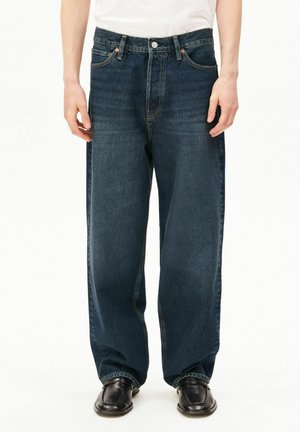ARMEDANGELS, JAAMEO - Loose-fit jeans - moonstone