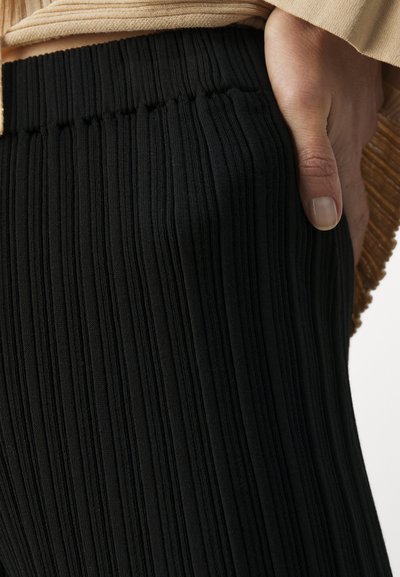 By Malene Birger KENZIE - Bukse - black