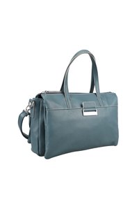 Gerry Weber TALK DIFFERENT II - Borsa a mano - petrol