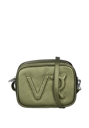 Virginia Rhinè Borsa a tracolla - green
