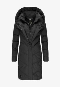 Unselected, black