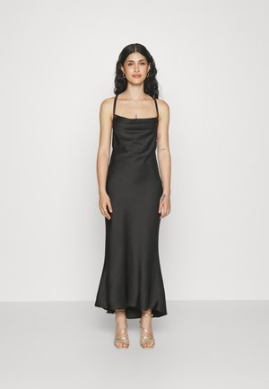 Jarlo Petite BIBI - Cocktail φόρεμα / Φόρεμα για πάρτι - black