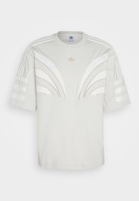 Επιλέχθηκε, grey one