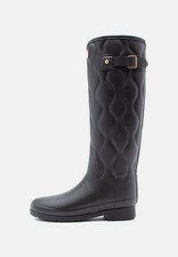 Επιλέχθηκε, black