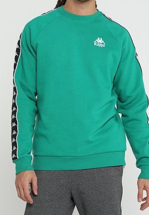 Sweater - green