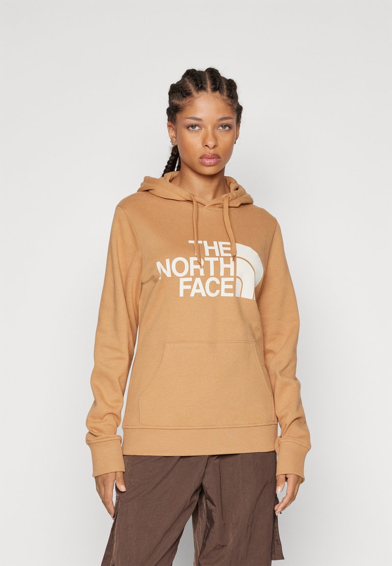 womens north face hoodie uk