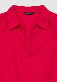 Calliope Camicetta - fucsia