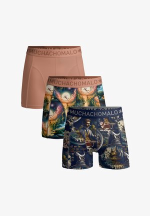 MUCHACHOMALO PINOCCHIO PETER niebieski