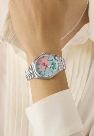 Timex, PEANUTS LEGACY - Montre - silver tone