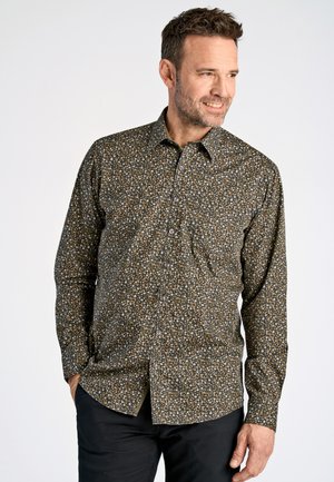 Chemise - army