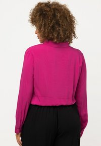 Ulla Popken Bluse - purple