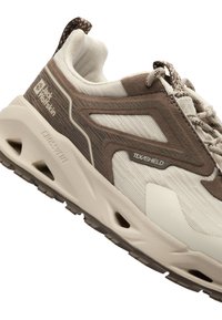 Jack Wolfskin PRELIGHT TEXASHIELD - Chaussures de running - seal