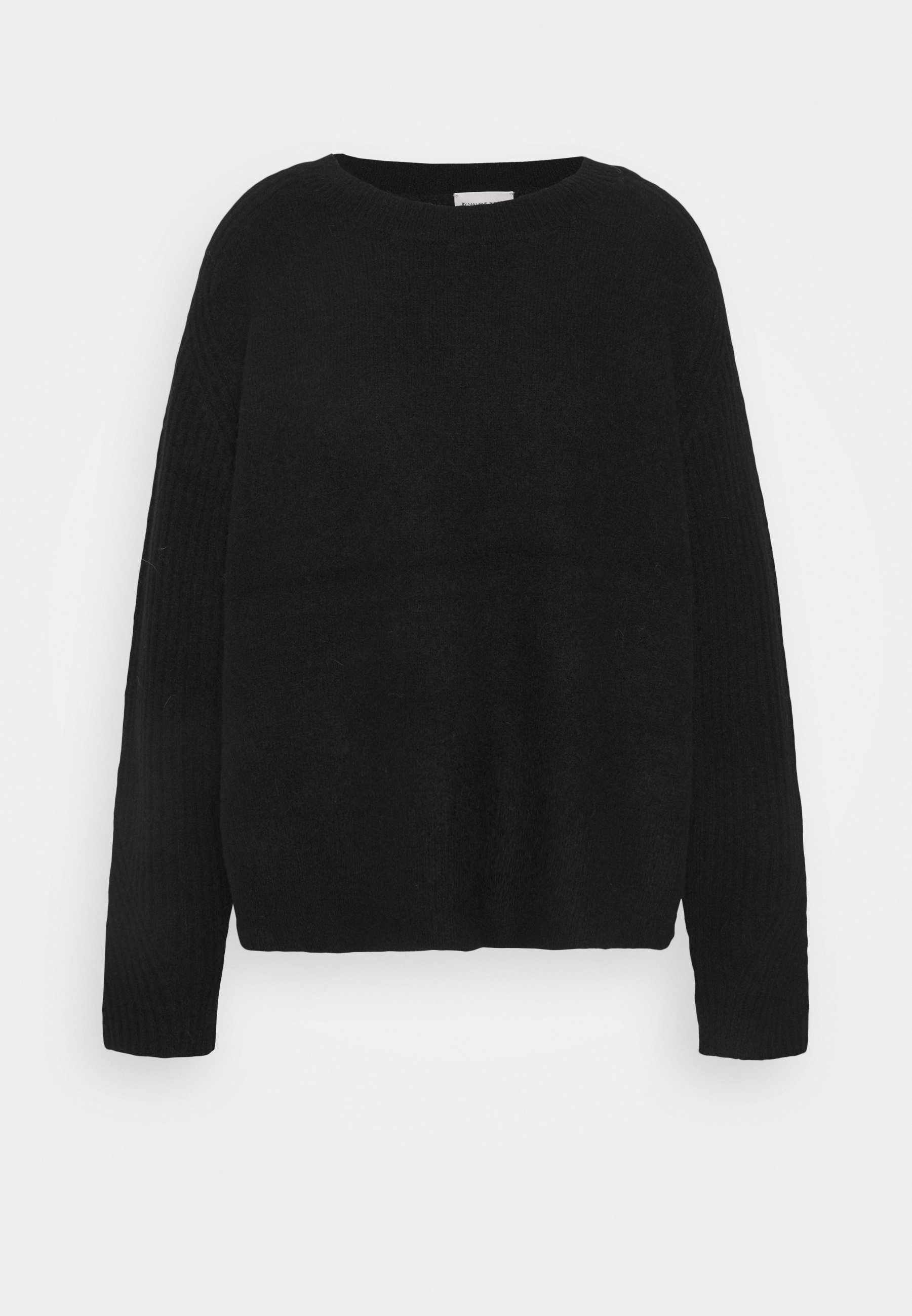 By Malene Birger Ana Jumper Black Zalando Co Uk