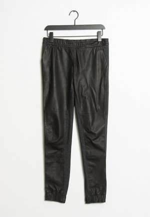 SET Pantalones - black