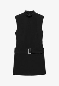 Ausgewählt, black