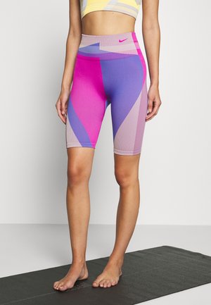 Leggings - pink